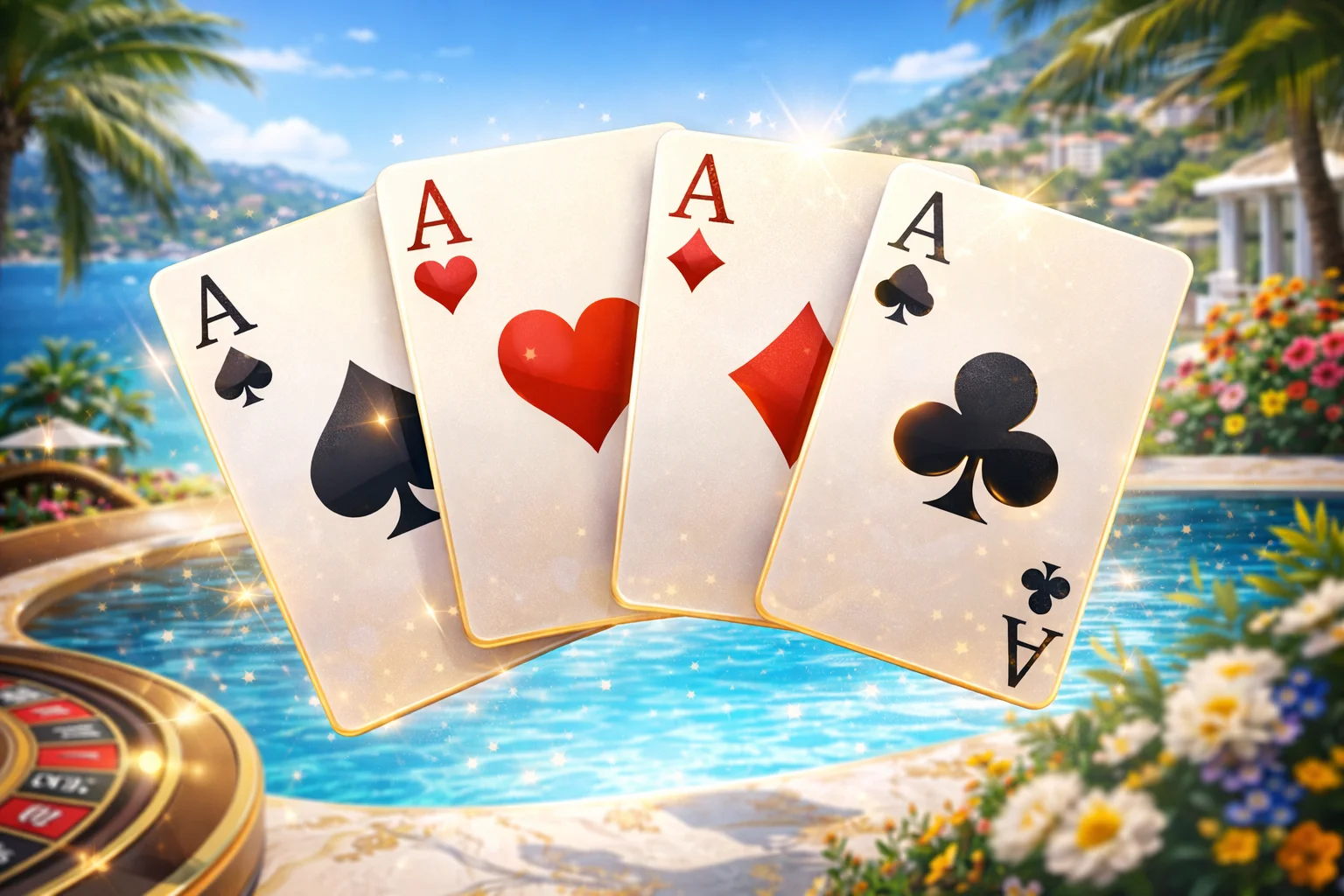 table-games BetRiviera Casino